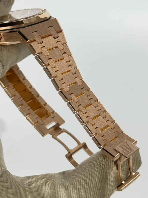 Audemars Piguet Selfwinding Chronograph 38 mm 26715OR.ZZ.1356OR.01 3