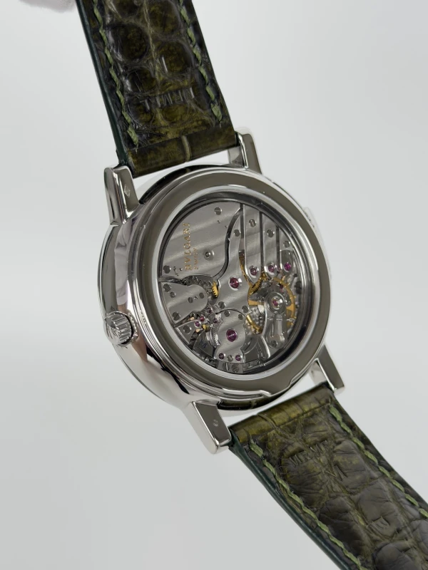 Bvlgari W1682 7