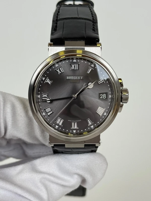 Breguet 5517 5517TI/G2/9ZU 2