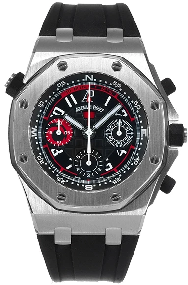 Audemars Piguet Alinghi Polaris 26040ST.OO.D002CA.01 изображение - 1