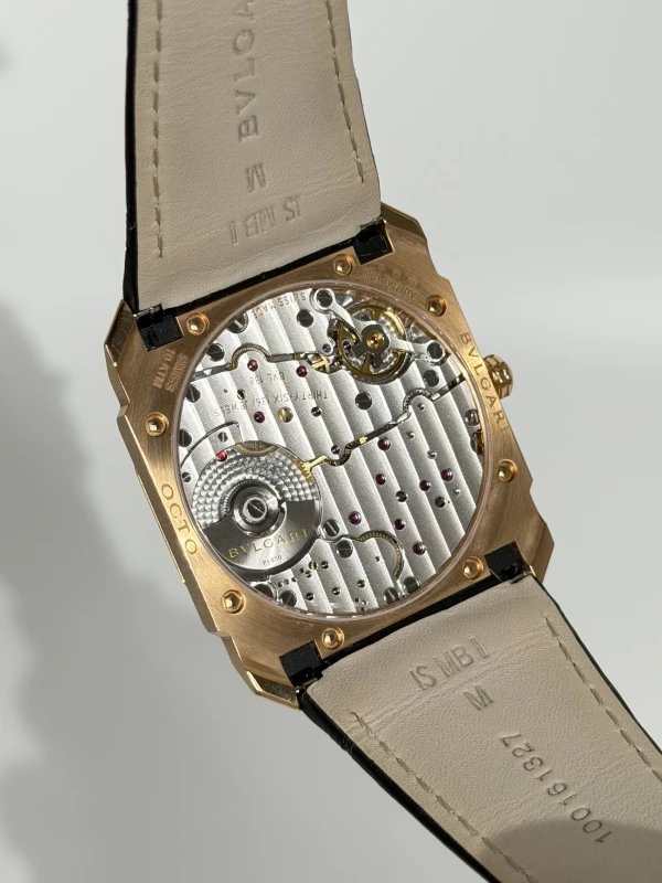 Bvlgari FINISSIMO 103286 7