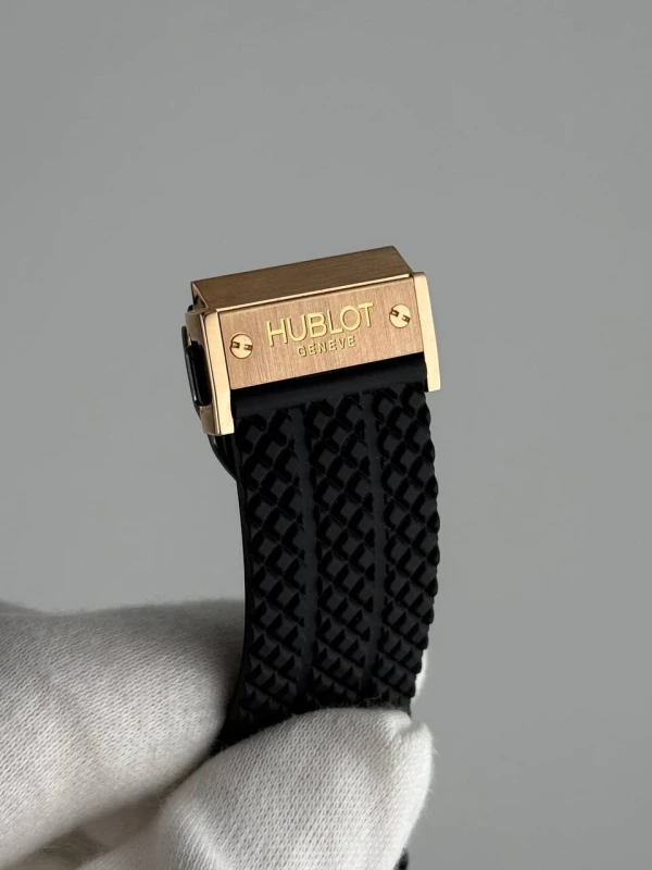 Hublot Red Gold 301.PX.130.RX.114 8