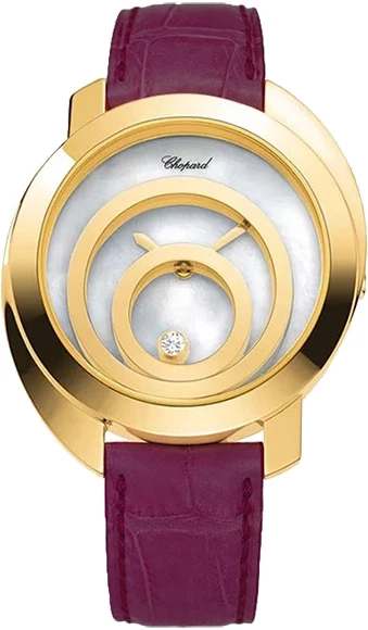 Chopard YELLOW GOLD 20-7153-0001 изображение - 1