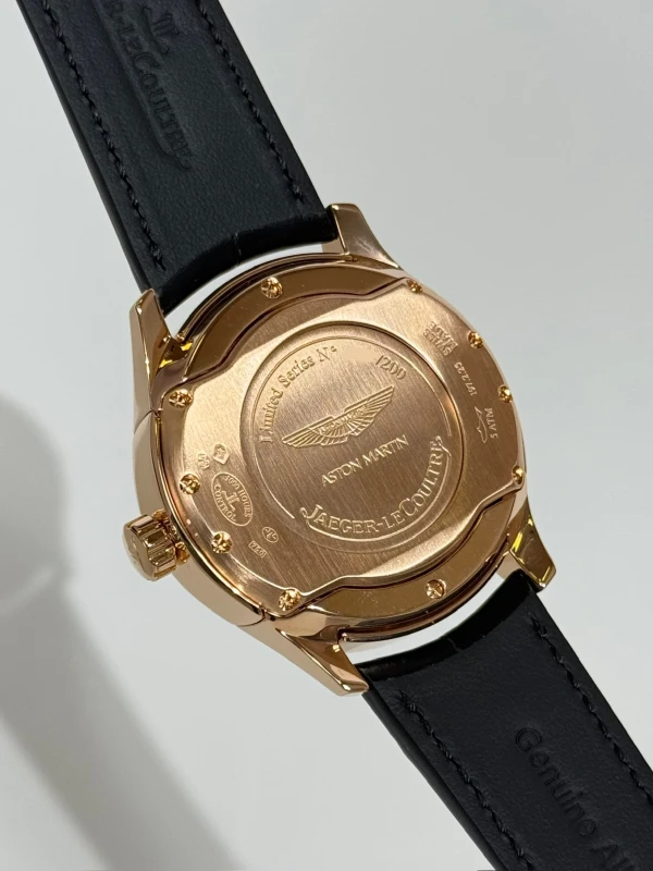 Jaeger LeCoultre AMVOX2 Grand Chronograph Q1972472 7