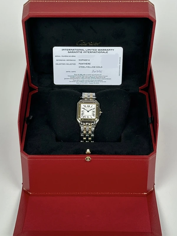 Cartier de Cartier W2PN0014 7