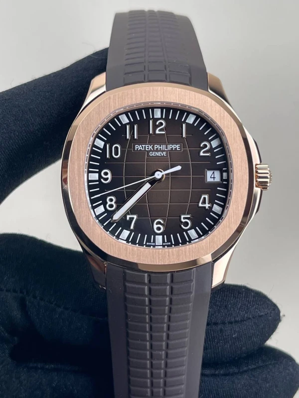 Patek Philippe 5167 5167R-001 5