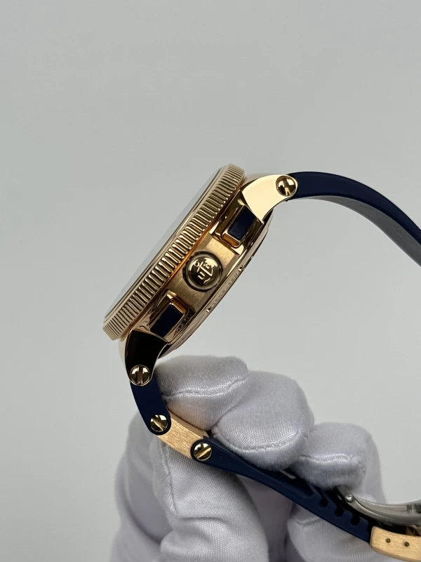 Ulysse Nardin 1506-150-3/63 6