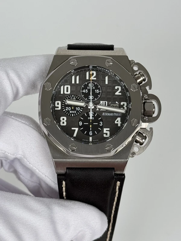 Audemars Piguet T3  25863TI.OO.A001CU.01 2