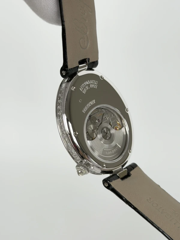 Breguet 8909 8909BB/VD/964/D00D 7