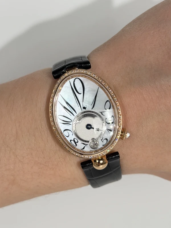 Breguet 8918 8918BR/58/964 6