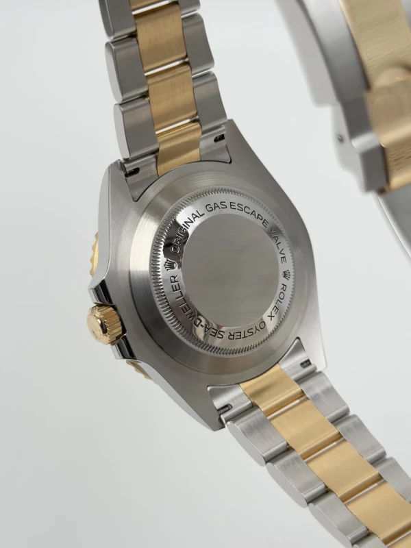 Rolex 4000 126603-0001 4