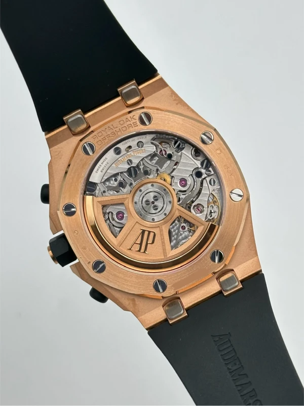 Audemars Piguet 26238OK.OO.A002CA.01 9