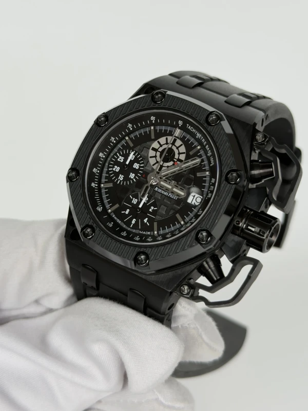 Audemars Piguet Survivor 26165IO.OO.A002CA.01 4