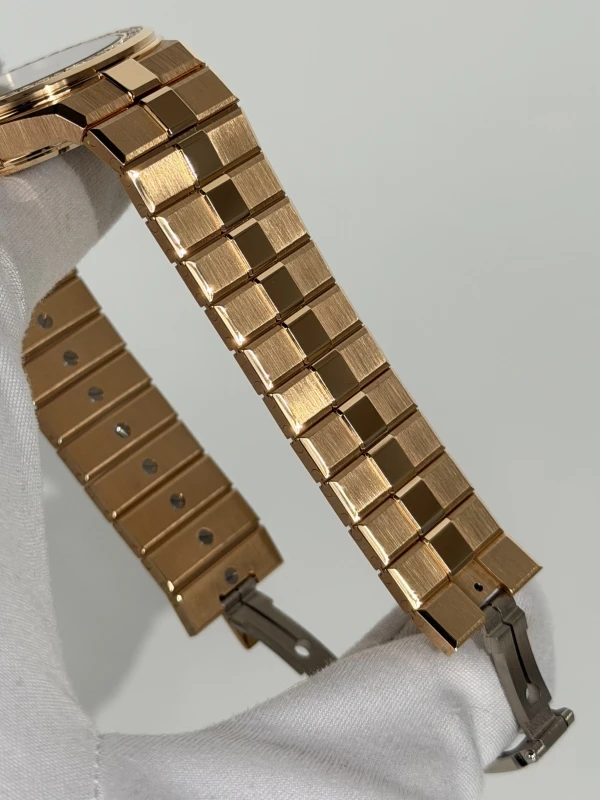 Chopard Alpine Eagle 295370-5002 5