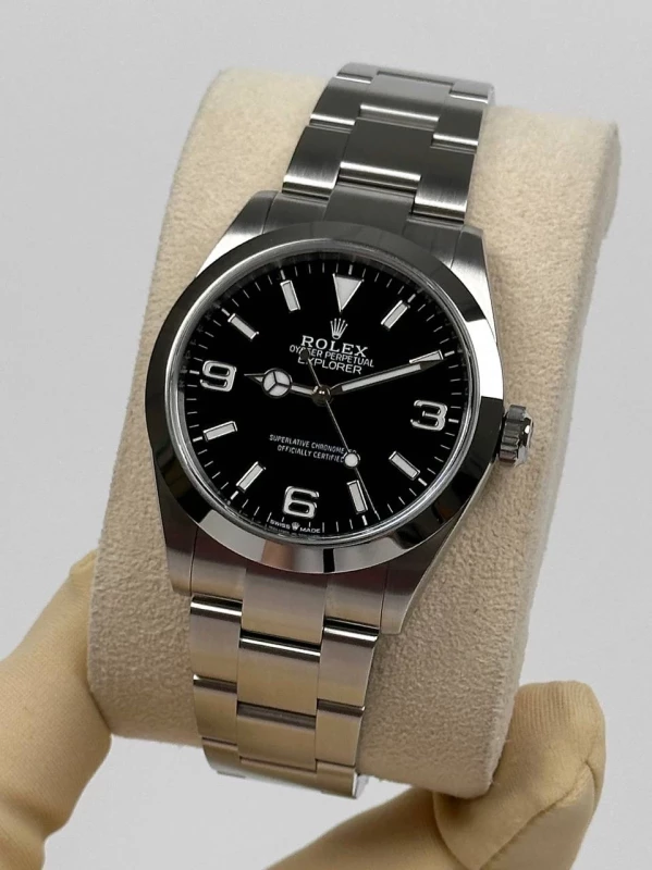 Rolex 224270-0001 4
