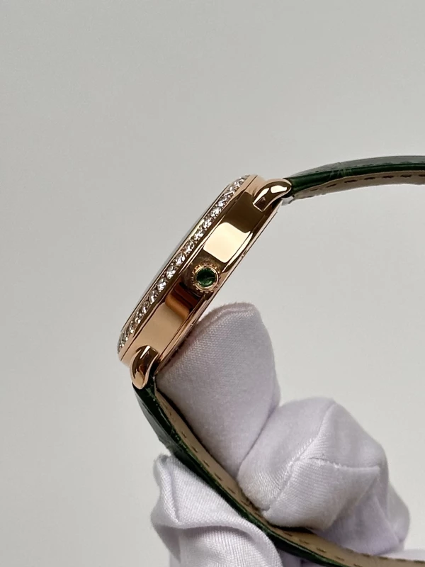 Cartier Creative jewelry watches HPI01261 изображение - 8
