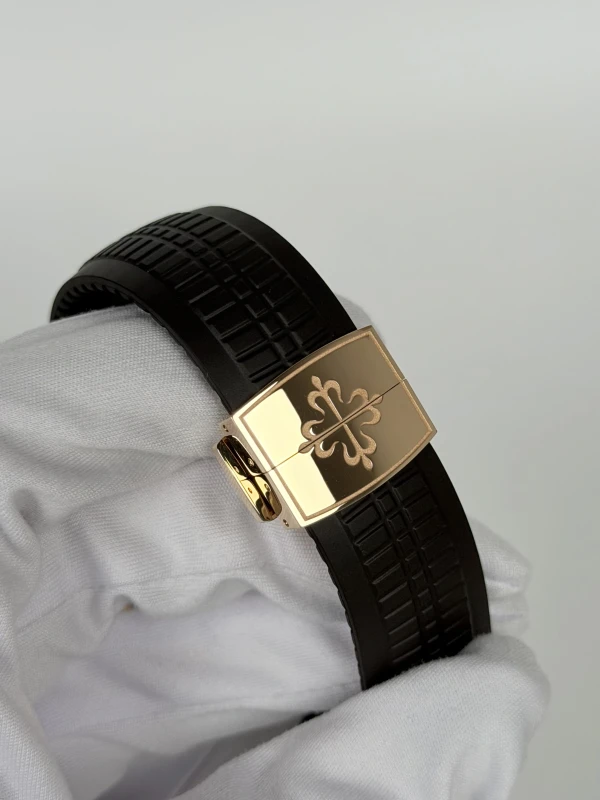 Patek Philippe 5164 Travel Time 5164R-001 6