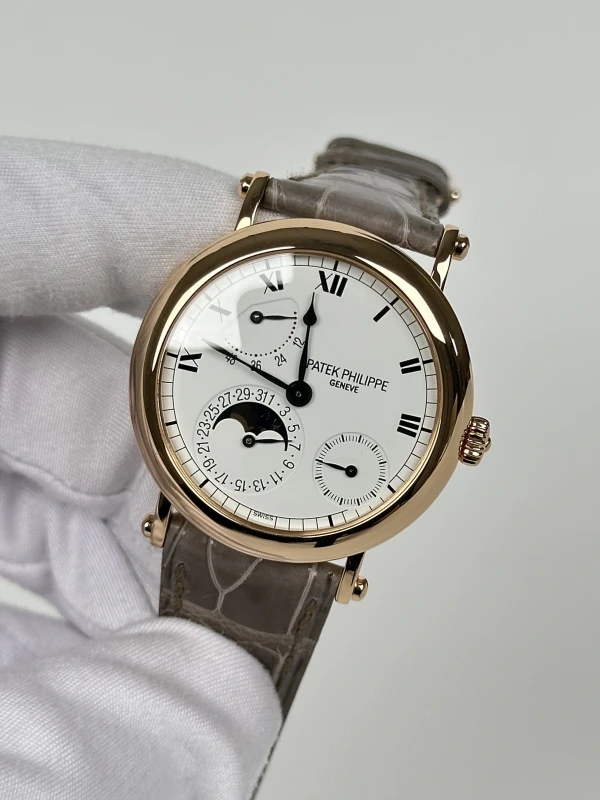 Patek Philippe Power Reserve Moon 5054R-001 5