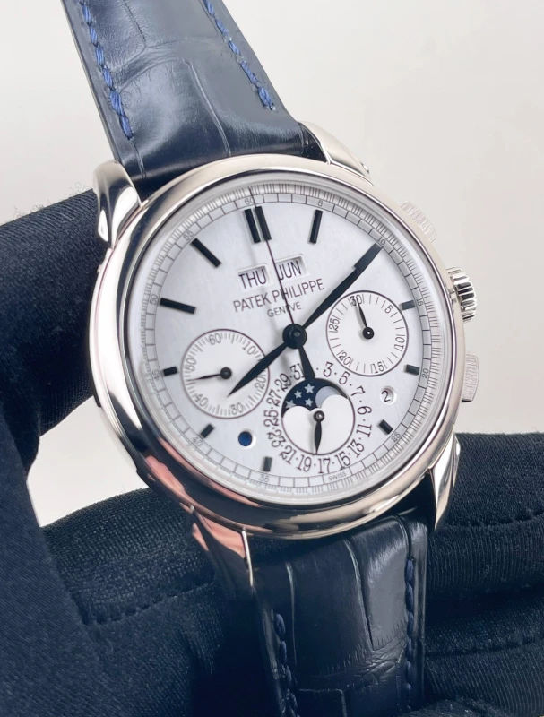 Patek Philippe 5270 5270G-001 3