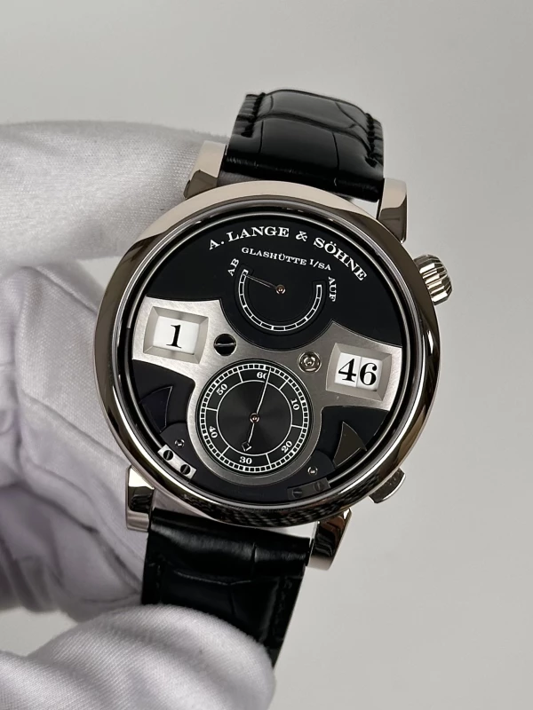 A. Lange & Sohne Striking Time 145.029 4