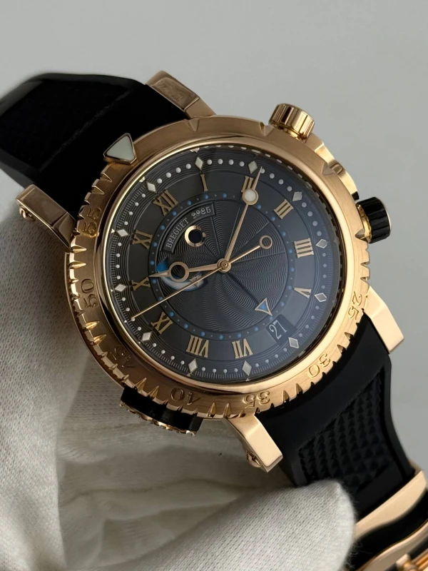 Breguet Royale 5847 5847BR/Z2/5ZV 5