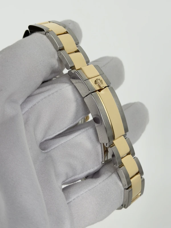 Rolex 40MM STEEL AND YELLOW GOLD 126503-0001 3