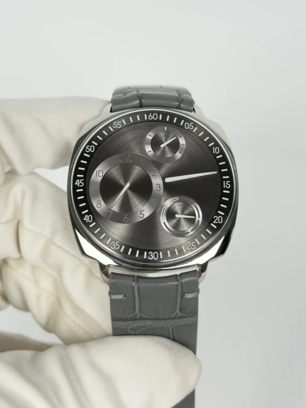 Ressence TYPE 1² Ruthenium 2