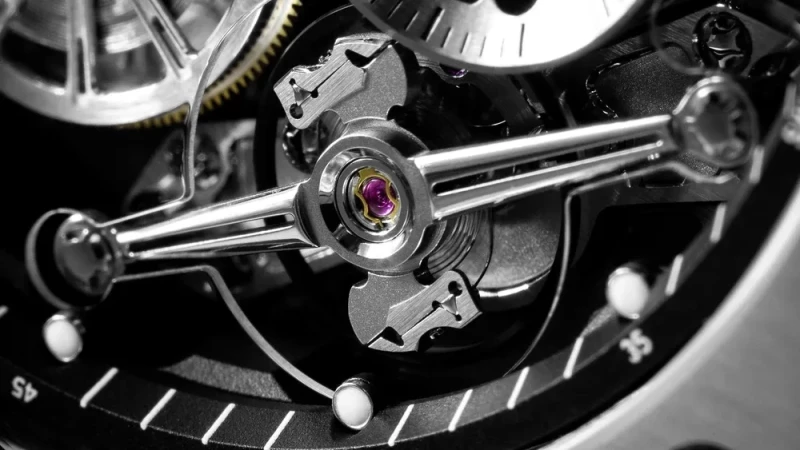 Richard Mille RM 31 RM 031 5