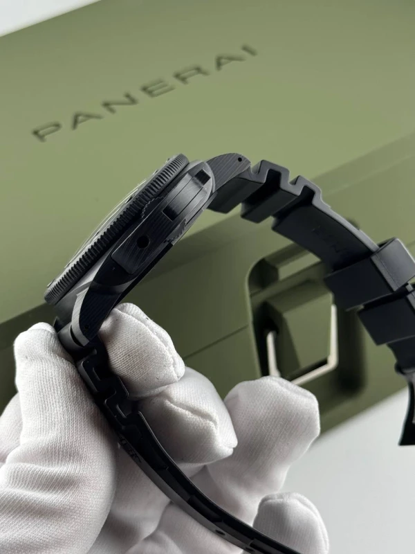 Panerai Marina Militare Carbotech™ - 47mm PAM00979 4