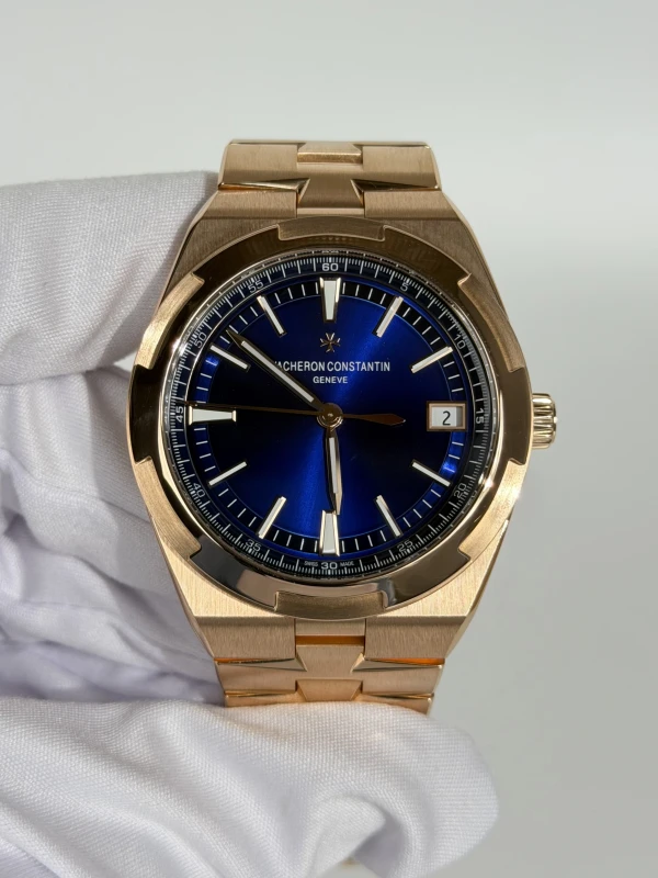 Vacheron Constantin self-winding 4500V/110R-B705 3