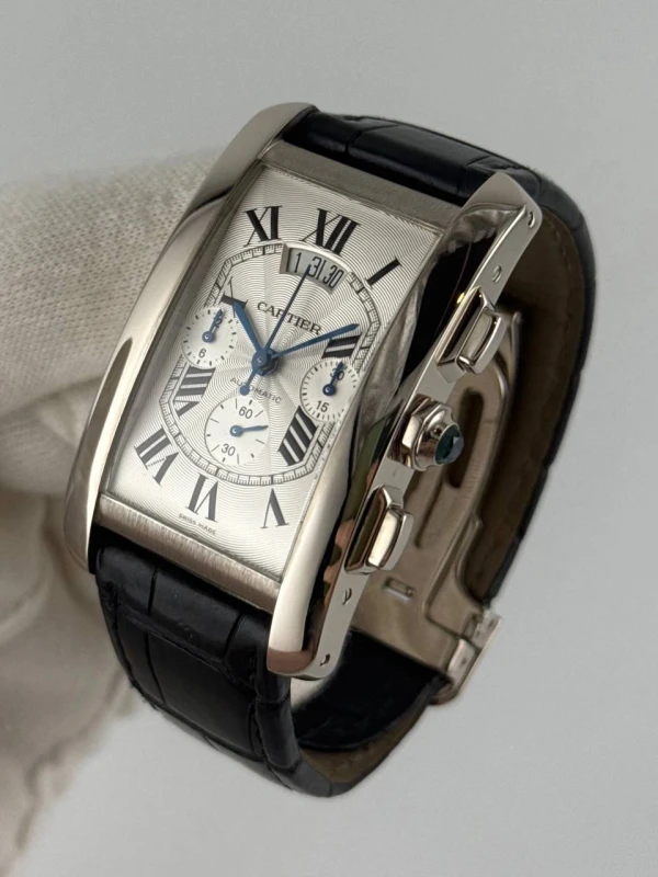 Cartier Americaine W2610751 4