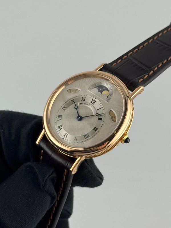 Breguet 3337BR 3337BR 6
