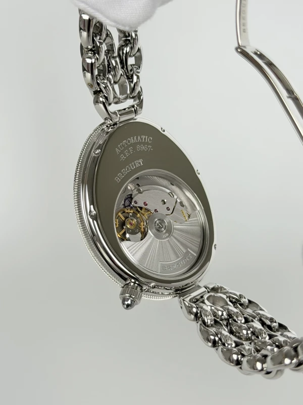 Breguet 8967 8967ST/G1/J50 5