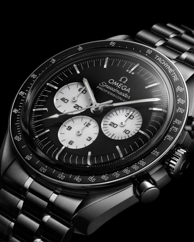 Omega Moonwatch Professional Co‑Axial Master Chronometer Chronograph 42 mm 310.30.42.50.01.004 4