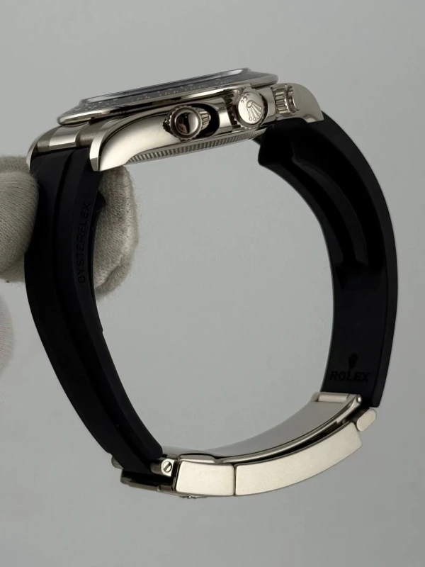 Rolex Cosmograph 40mm White Gold 126519ln-0006 6