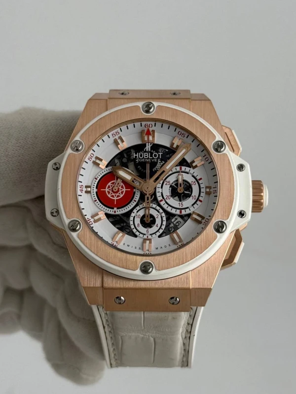 Hublot of Russia 710.OE.2123.GR.PCM12 2