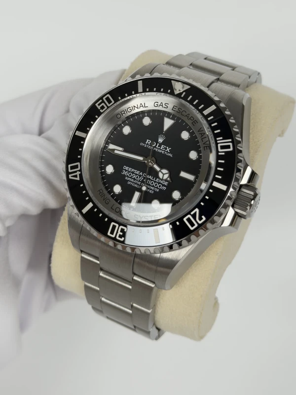 Rolex Deepsea Challenge 126067-0001 3