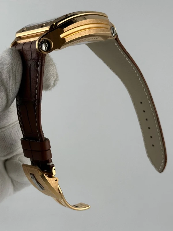 Cvstos 50 Chrono EVO45 5