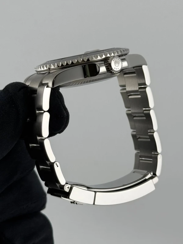 Rolex Date 41 mm Steel 126610ln-0001 6