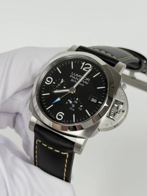 Panerai BiTempo PAM02360 4