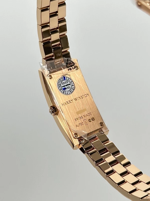 Harry Winston AVCQMP16RR003 9