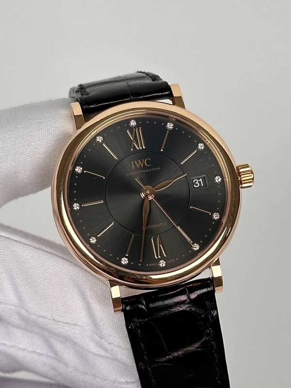 IWC Midsize Automatic IW458106 3