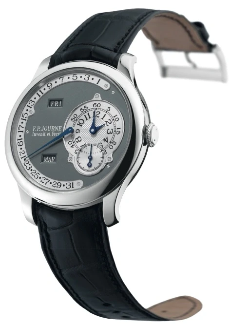 FP Journe Calendrier Pt 40 - Q 2