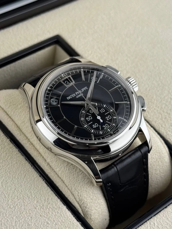 Patek Philippe 5905 5905P-010 5