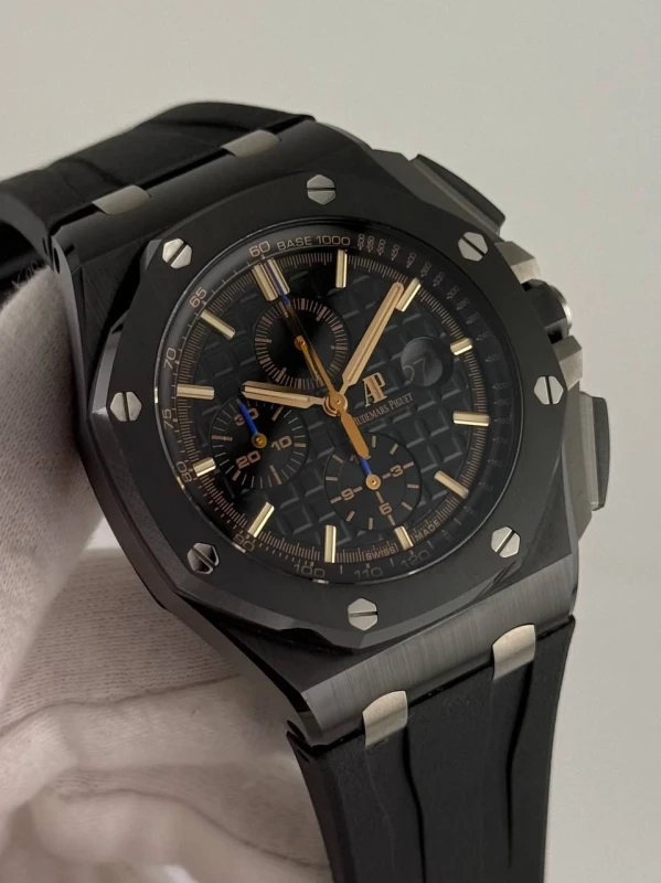 Audemars Piguet Chronograph 44mm 26405CE.OO.A002CA.02 3