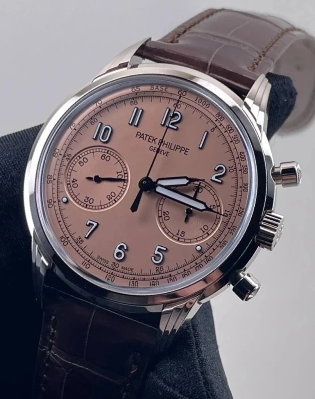 Patek Philippe Complications 5172G-010 6