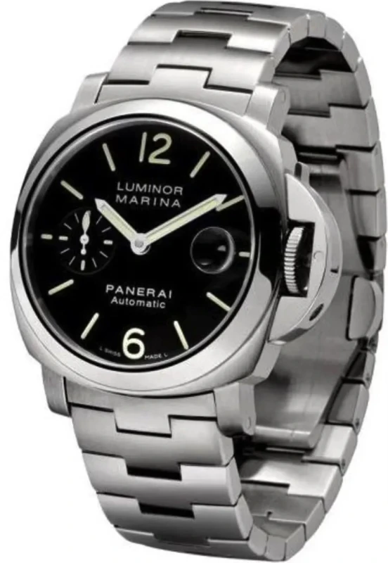 Luminor Marina Automatic