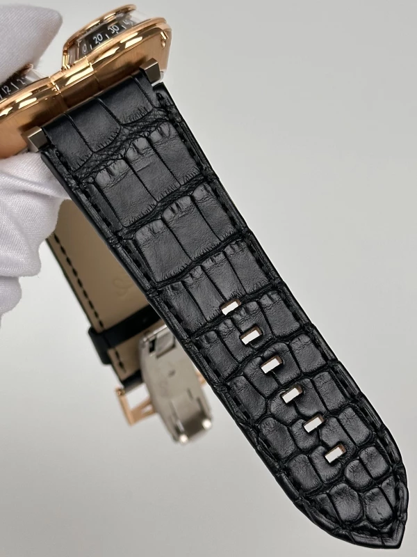 MB&F No.3 30.RTL.B 7