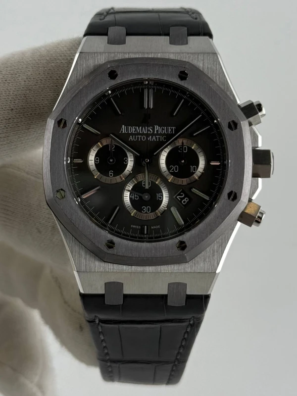 Audemars Piguet Leo Messi Limited Edition Chronograph 26325TS.OO.D005CR.01 2