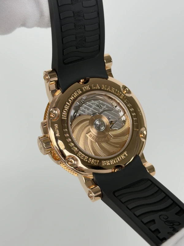 Breguet 5817 5817BR/Z2/5V8 7